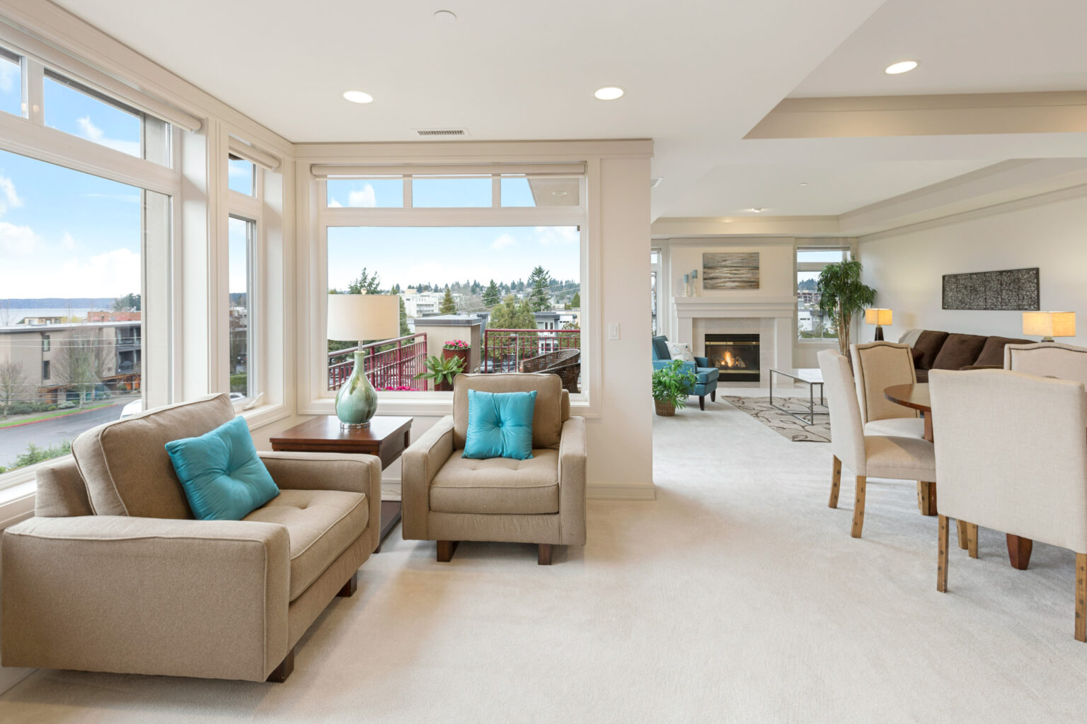 Full Home, Kitchen & Bathroom Remodeling in Seattle, Bellevue